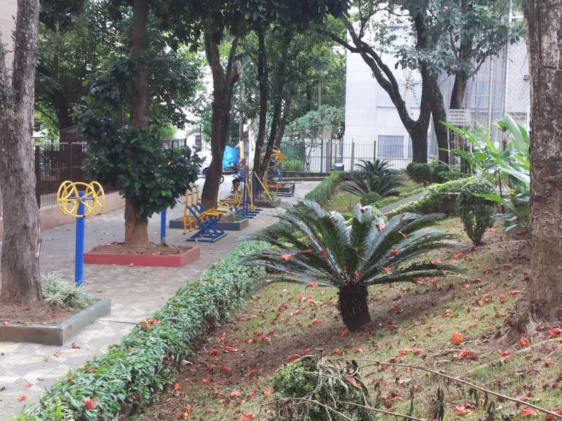 imóvel com 71m² - Alto de Pinheiros - São Paulo
