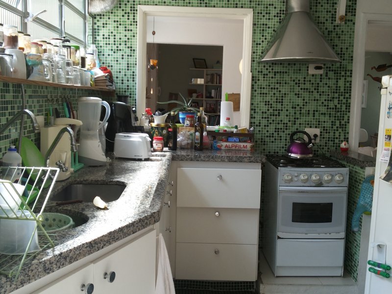 imóvel com 71m² - Alto de Pinheiros - São Paulo