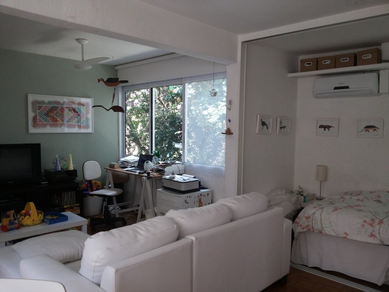 imóvel com 71m² - Alto de Pinheiros - São Paulo