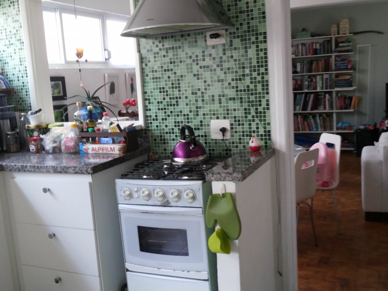 imóvel com 71m² - Alto de Pinheiros - São Paulo