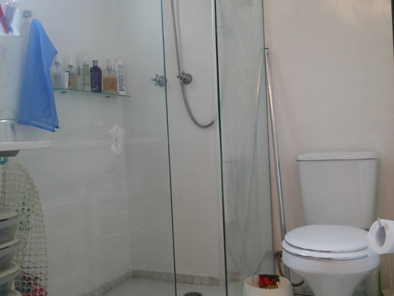 imóvel com 71m² - Alto de Pinheiros - São Paulo