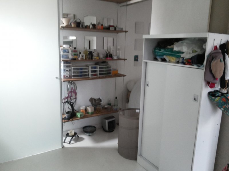 imóvel com 71m² - Alto de Pinheiros - São Paulo