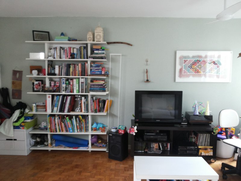 imóvel com 71m² - Alto de Pinheiros - São Paulo