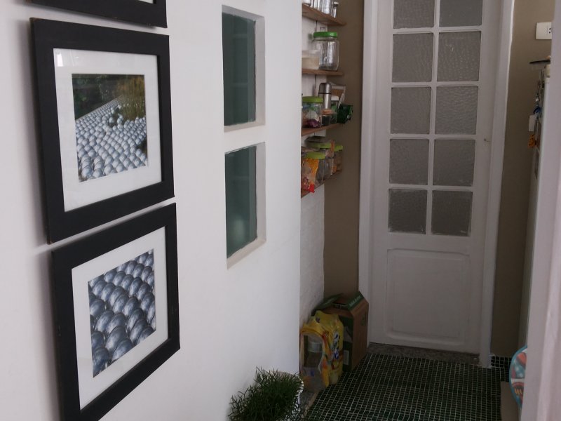 imóvel com 71m² - Alto de Pinheiros - São Paulo
