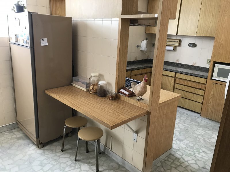 Apartamento à venda Gonzaga com 322m² e 4 quartos por R$ 920.000 - 1013919930-img-1590.JPG