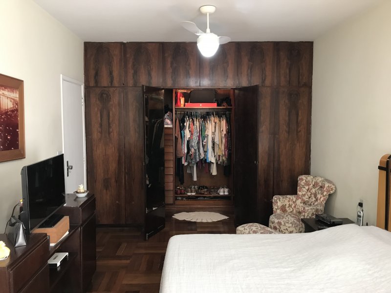 Apartamento à venda Gonzaga com 322m² e 4 quartos por R$ 920.000 - 1083015911-img-1625.JPG