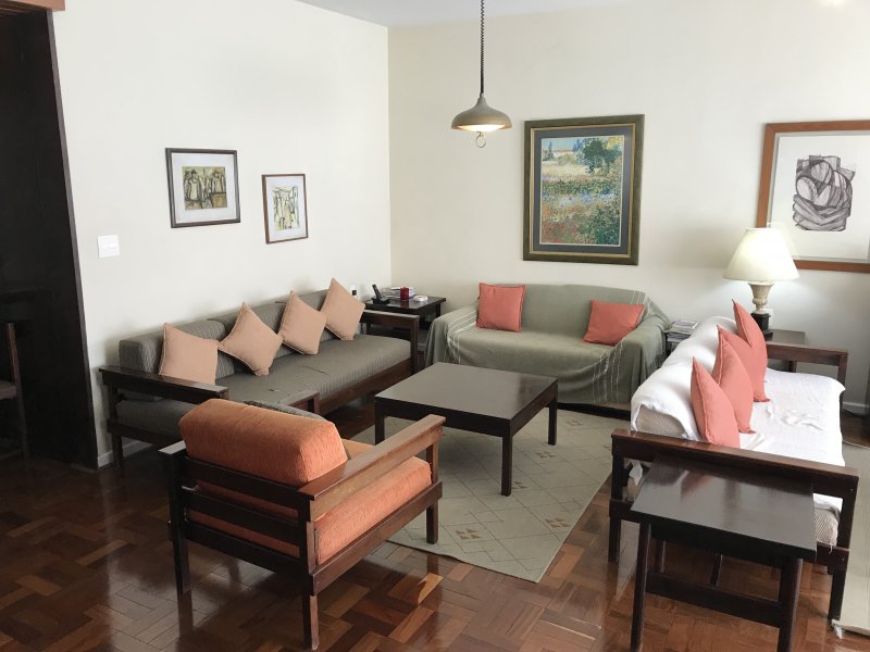 Apartamento à venda Gonzaga com 322m² e 4 quartos por R$ 920.000 - 1258056806-img-1579.JPG