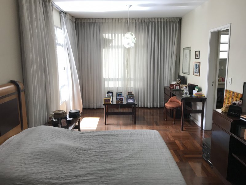 Apartamento à venda Gonzaga com 322m² e 4 quartos por R$ 920.000 - 1314694653-img-1624.JPG