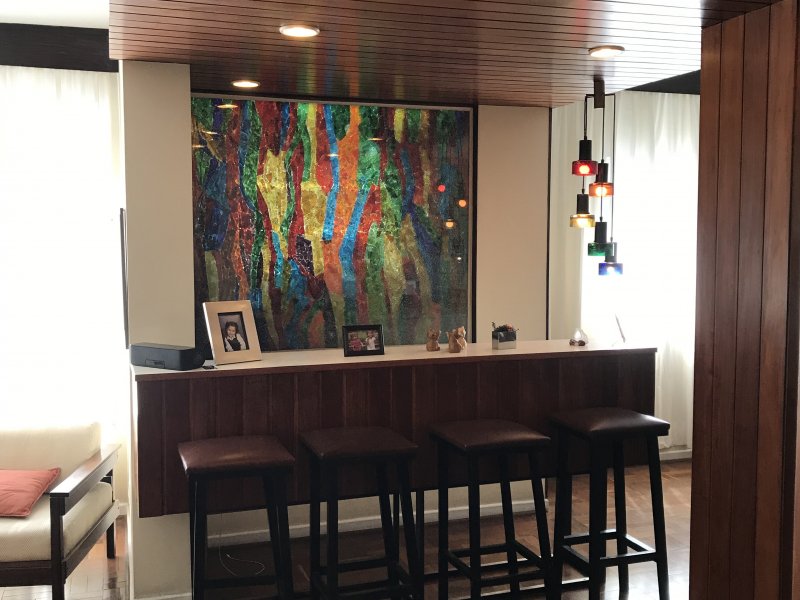 Apartamento à venda Gonzaga com 322m² e 4 quartos por R$ 920.000 - 1540362699-img-1583.JPG