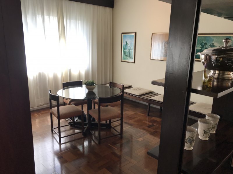 Apartamento à venda Gonzaga com 322m² e 4 quartos por R$ 920.000 - 472915389-img-1581.JPG