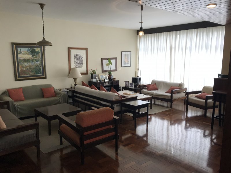 Apartamento à venda Gonzaga com 322m² e 4 quartos por R$ 920.000 - 566293312-img-1635.JPG