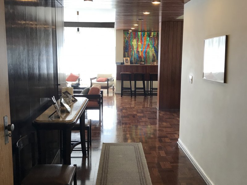 Apartamento à venda Gonzaga com 322m² e 4 quartos por R$ 920.000 - 957897774-img-1585.JPG