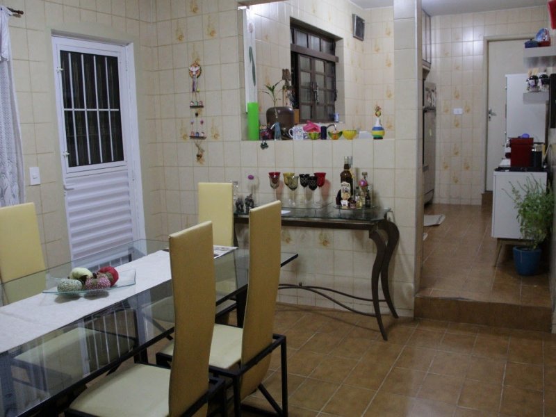 Casa à venda Tremembé com 140m² e 3 quartos por R$ 670.000 - 1145124882-copa-cozinha-em-conceito-aberto.jpg