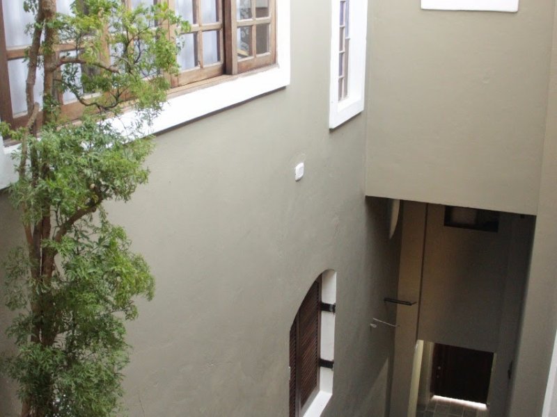 Casa à venda Tremembé com 140m² e 3 quartos por R$ 670.000 - 2014028554-escadas-externas-com-cobertura-de-vidro-temperado.jpg