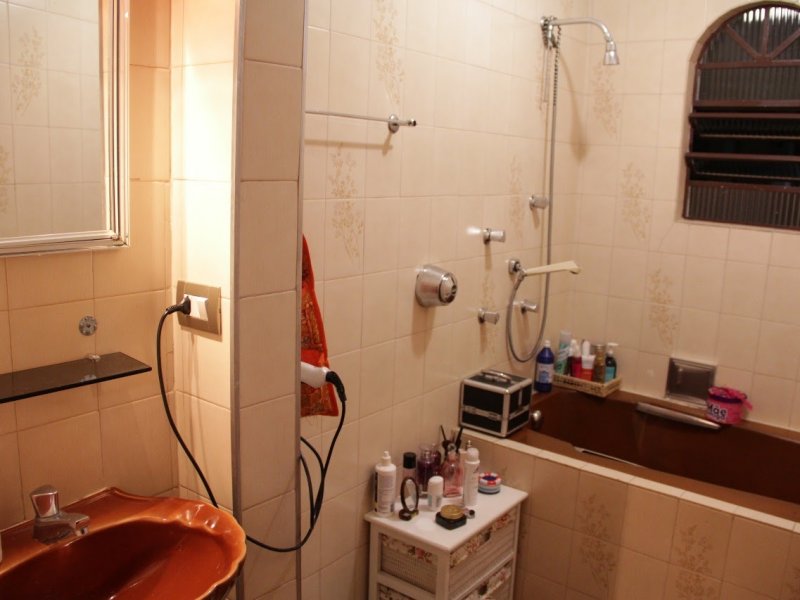 Casa à venda Tremembé com 140m² e 3 quartos por R$ 670.000 - 300046419-banheiro-suite.jpg