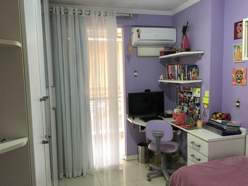 Apartamento à venda Parque Pauliceia com 119m² e 3 quartos por R$ 700.000 - 310944203-img-0661.JPG