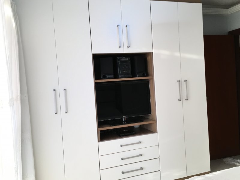 Apartamento à venda Parque Pauliceia com 119m² e 3 quartos por R$ 700.000 - 50287822-img-0673.JPG