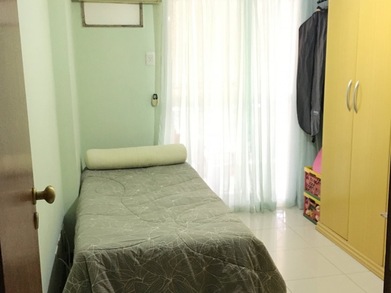 Apartamento à venda Parque Pauliceia com 119m² e 3 quartos por R$ 700.000 - 549997535-img-0658-1.JPG