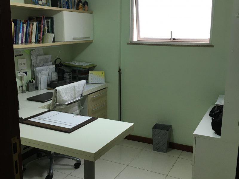 Apartamento à venda Parque Pauliceia com 119m² e 3 quartos por R$ 700.000 - 725298451-img-0667.JPG