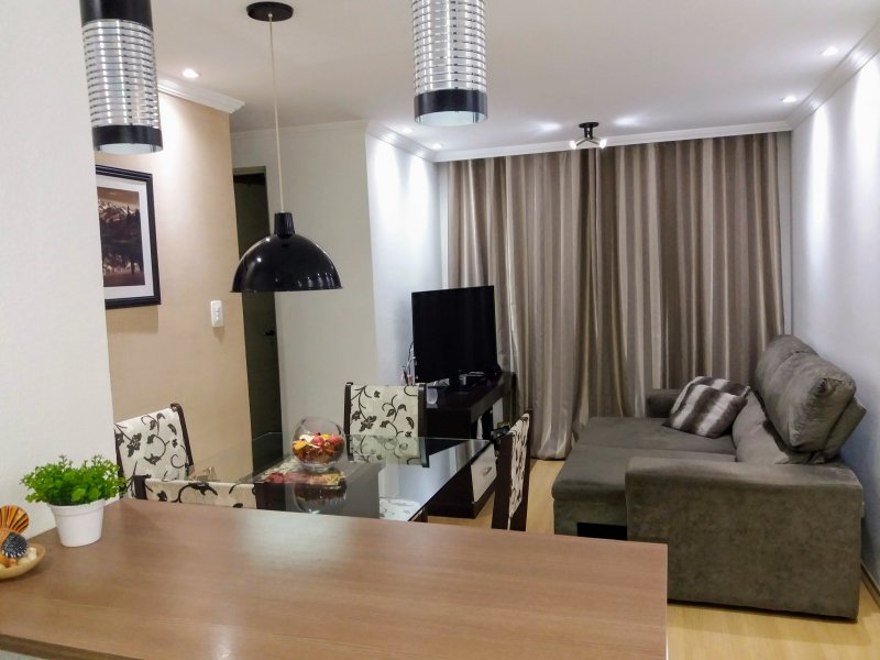 imóvel com 45m² - Vila Jaraguá - São Paulo