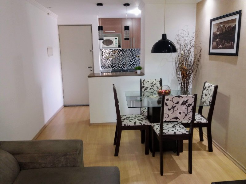 imóvel com 45m² - Vila Jaraguá - São Paulo