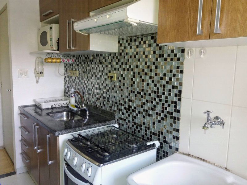 imóvel com 45m² - Vila Jaraguá - São Paulo