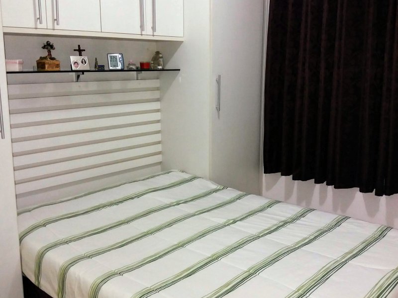 imóvel com 45m² - Vila Jaraguá - São Paulo