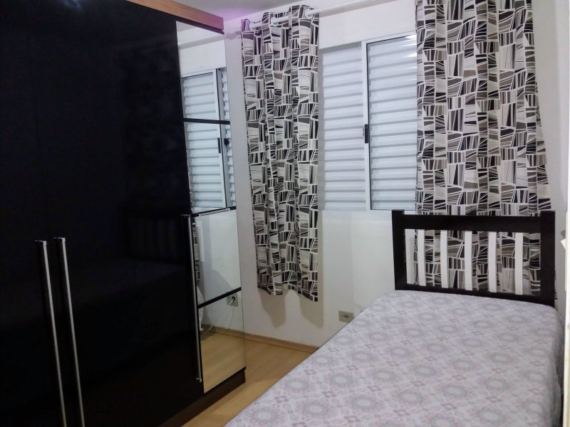 imóvel com 45m² - Vila Jaraguá - São Paulo