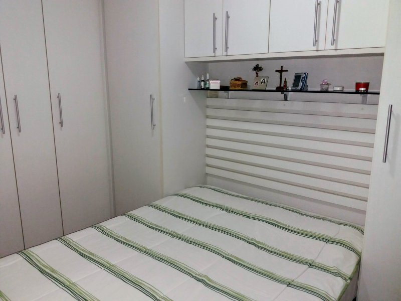 imóvel com 45m² - Vila Jaraguá - São Paulo