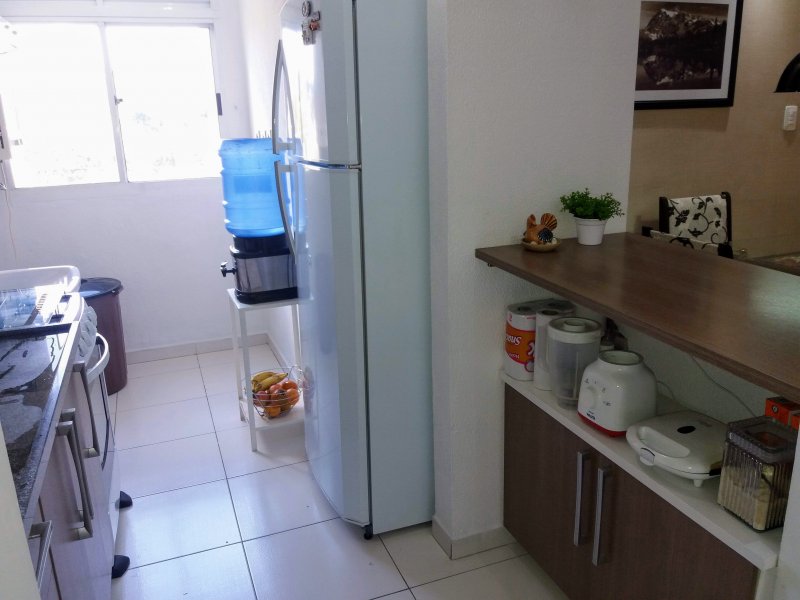imóvel com 45m² - Vila Jaraguá - São Paulo