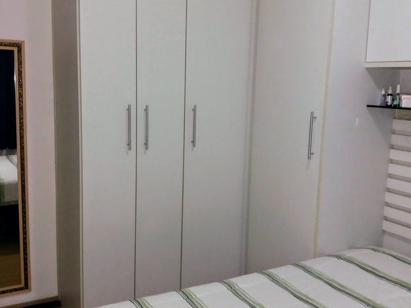 imóvel com 45m² - Vila Jaraguá - São Paulo