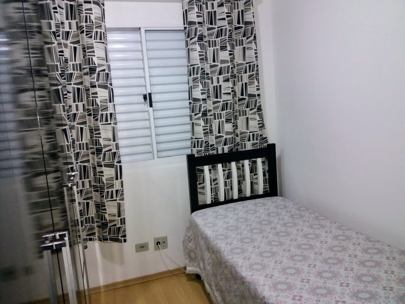 imóvel com 45m² - Vila Jaraguá - São Paulo