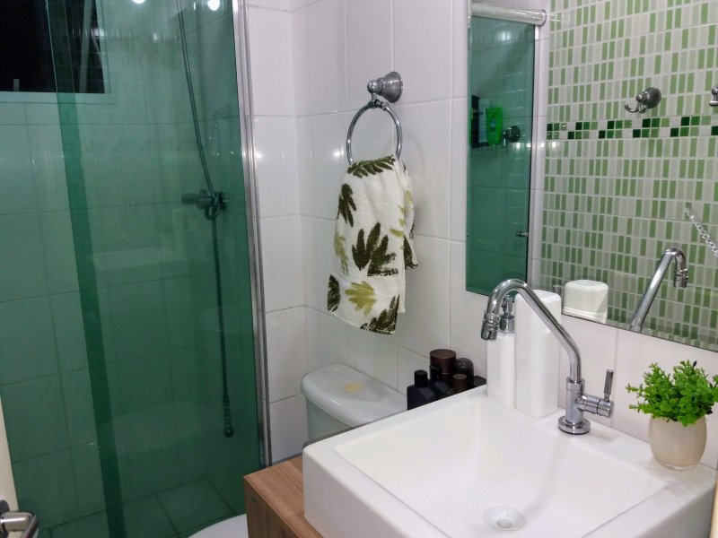 imóvel com 45m² - Vila Jaraguá - São Paulo