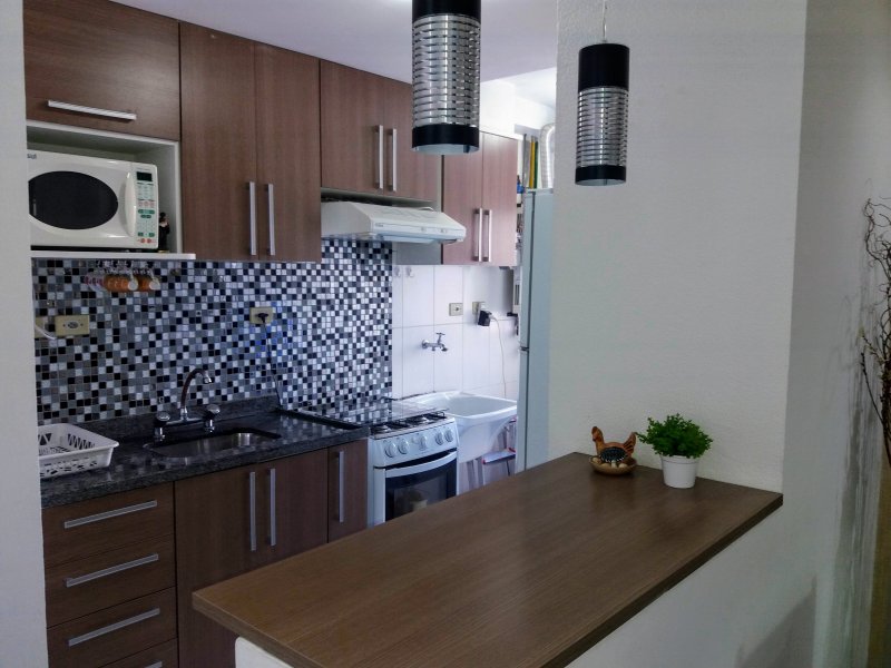 imóvel com 45m² - Vila Jaraguá - São Paulo