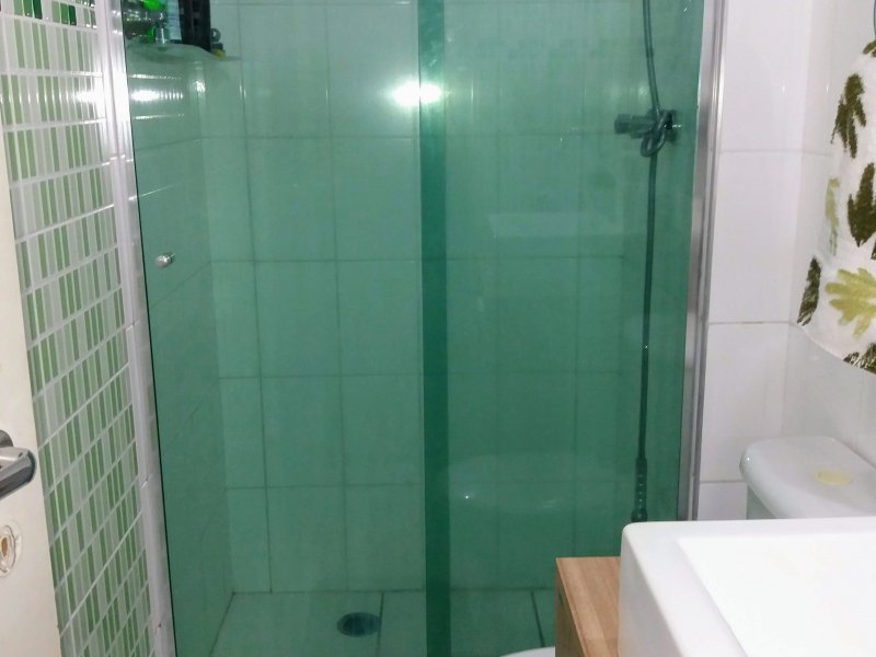 imóvel com 45m² - Vila Jaraguá - São Paulo