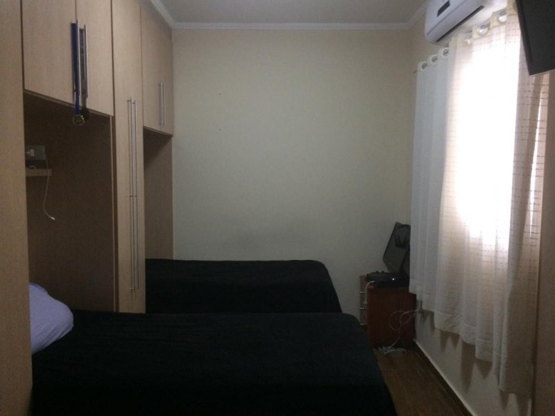 Casa à venda Chácara Santo Antônio (Zona Leste) com 240m² e 3 quartos por R$ 1.160.000 - 1043317113-quarto2.jpeg