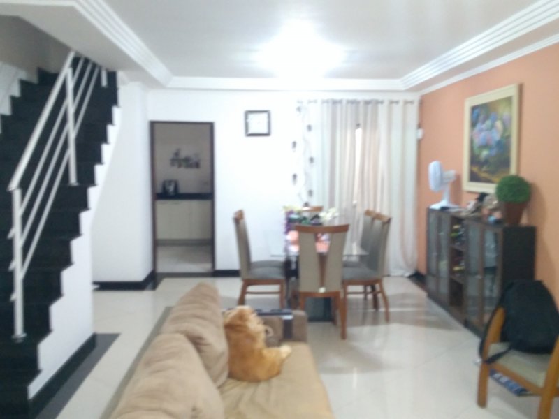Casa à venda Chácara Santo Antônio (Zona Leste) com 240m² e 3 quartos por R$ 1.160.000 - 1365534689-img-20190407-131516.jpg