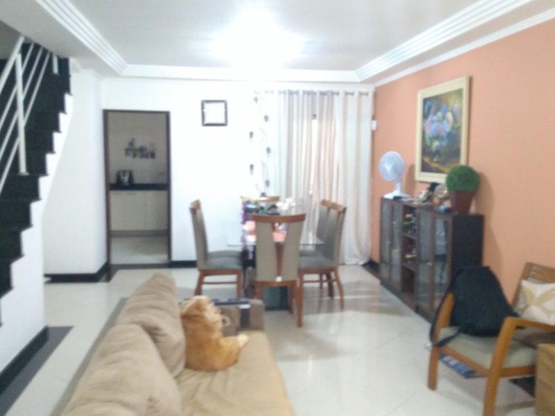 Casa à venda Chácara Santo Antônio (Zona Leste) com 240m² e 3 quartos por R$ 1.160.000 - 1507517330-img-20190407-131524.jpg