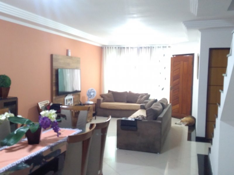 Casa à venda Chácara Santo Antônio (Zona Leste) com 240m² e 3 quartos por R$ 1.160.000 - 1849161627-img-20190407-131344.jpg