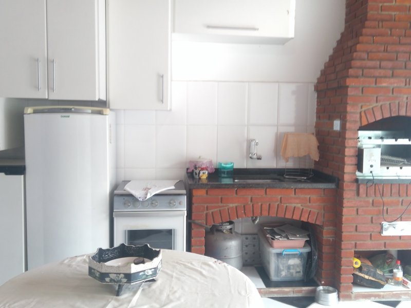 Casa à venda Chácara Santo Antônio (Zona Leste) com 240m² e 3 quartos por R$ 1.160.000 - 544375994-img-20190406-122656.jpg