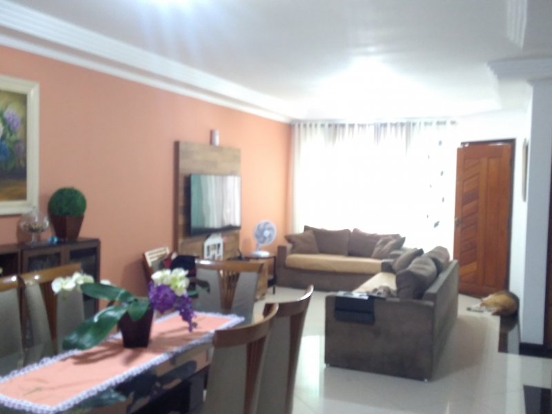 Casa à venda Chácara Santo Antônio (Zona Leste) com 240m² e 3 quartos por R$ 1.160.000 - 926645298-img-20190407-131356.jpg
