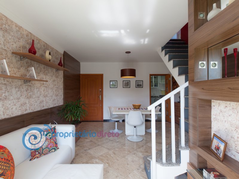 Cobertura à venda Nova Petrópolis com 160m² e 2 quartos por R$ 650.000 - 1270674689-img-6340.jpg