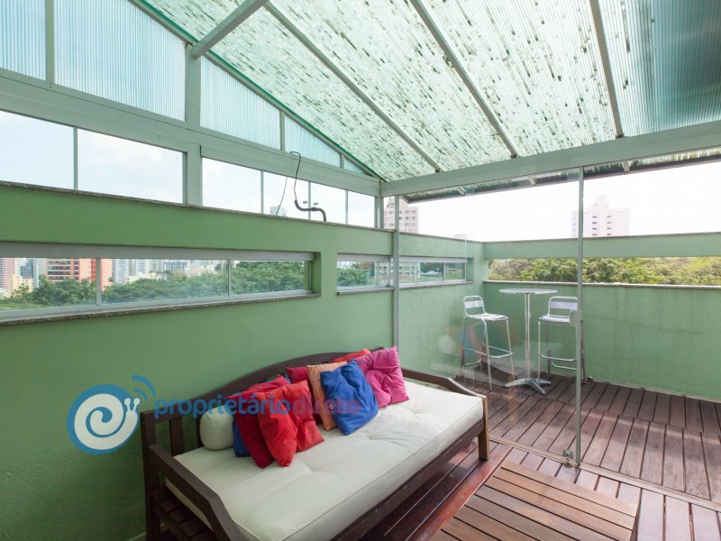 Cobertura à venda Nova Petrópolis com 160m² e 2 quartos por R$ 650.000 - 173664852-img-6424.jpg