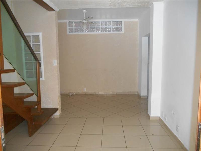 imóvel com 90m² - Jardim Santana - Mongaguá