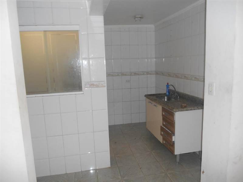imóvel com 90m² - Jardim Santana - Mongaguá