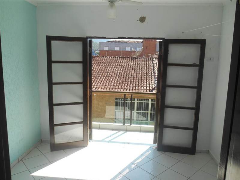 imóvel com 90m² - Jardim Santana - Mongaguá