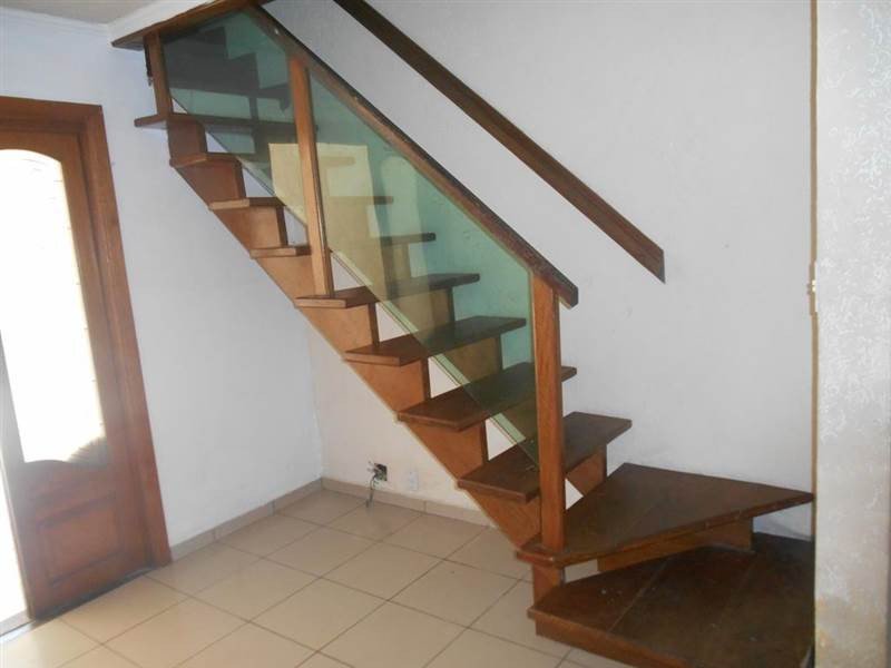 imóvel com 90m² - Jardim Santana - Mongaguá