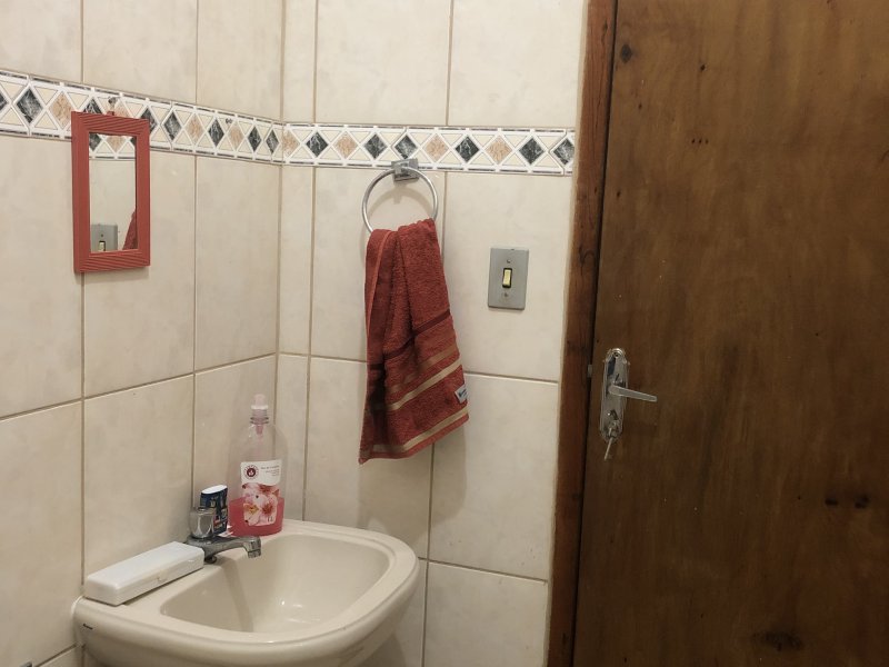 imóvel com 250m² - Maracanã - Praia Grande