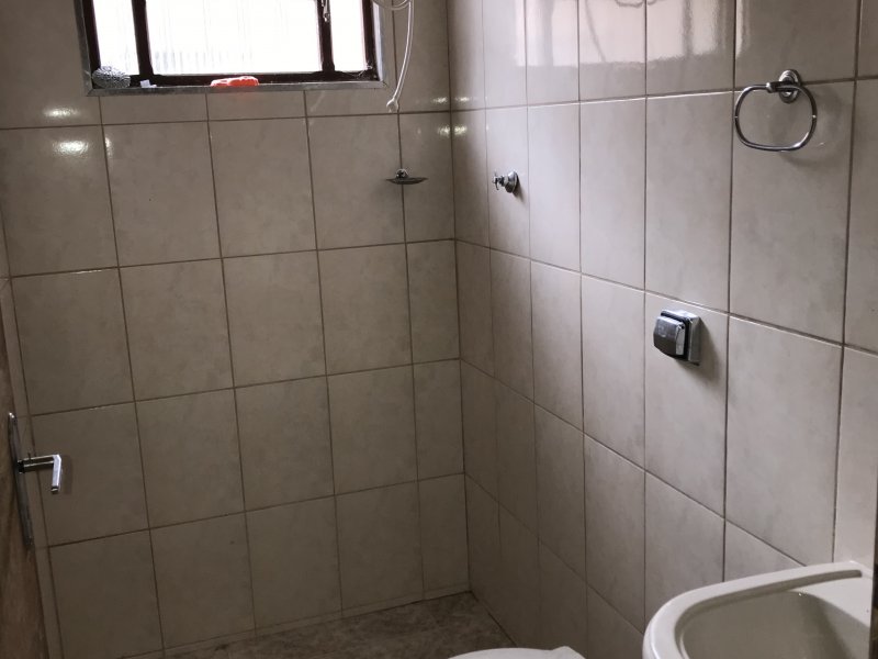 imóvel com 250m² - Maracanã - Praia Grande