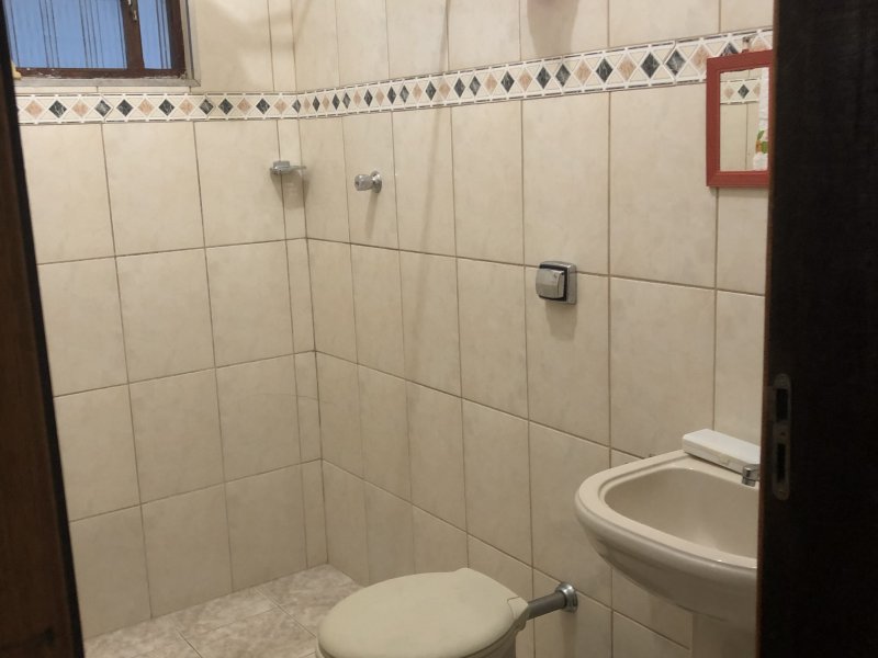 imóvel com 250m² - Maracanã - Praia Grande